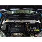 Chevrolet Aveo (T250) 1.5 2WD FL 05-11 UltraRacing 2-Point Front Upper Strutbar (1977)