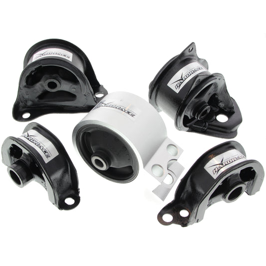 Harden Engine Mount Honda Civic, Crx, Integra
