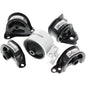 Harden Engine Mount Honda Civic, Crx, Integra