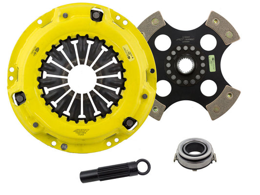TC7-XTR4