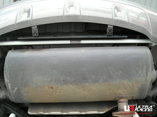 Nissan Murano (Z51) 3.5 4WD 09-14 UltraRacing 2-Point Rear Torsion Bar (3658)