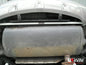 Nissan Murano (Z51) 3.5 4WD 09-14 UltraRacing 2-Point Rear Torsion Bar (3658)