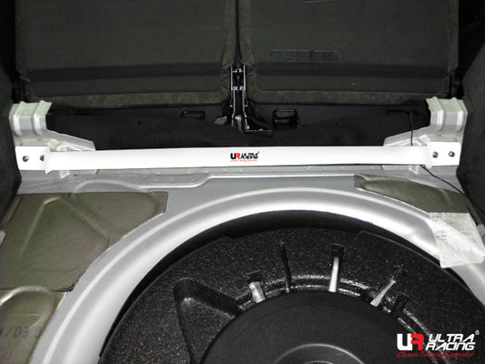Audi TT 8N 98-06 1.8T Ultra-R 2P Rear Upper Strutbar 2089