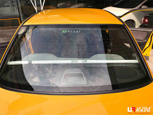 Proton Wira 1.3/1.5/1.6/1.8 2WD 93-09 UltraRacing 2-Point C-Pillar Bar (052A)