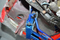 Forged Front Tension Rod Nissan
