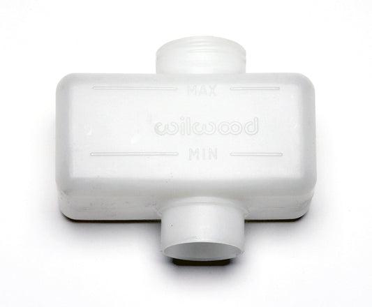 260-5751 - Wilwood M/C Reservoir 10.7Oz.