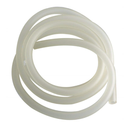 Vacuum hose - 8 mm - p/m1 - Transparent
