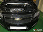 Chevrolet Malibu 2.4 2WD 13-15 UltraRacing 2-Point Front Upper Strutbar(2229)