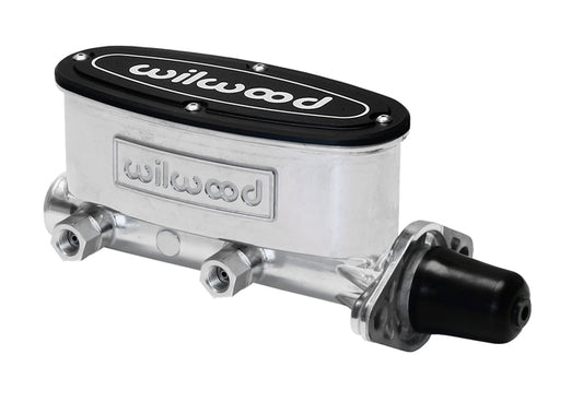 260-8556-P - Wilwood M/C Dual Outlet