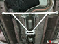 Mazda 2 DJ 14+ 1.5D UltraRacing Rear Lower Brace