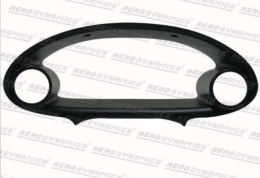 Gauge Holder ABS 2 X 52MM (Integra 94-01 2dr)