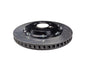 SG2FC7147 - EBC SG2FC 2-Piece Slotted Brake Discs; Front