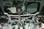 Toyota Sienta (XP170) 1.5 2WD 15+ UltraRacing 2-Point Front Lower Tiebar (3799)