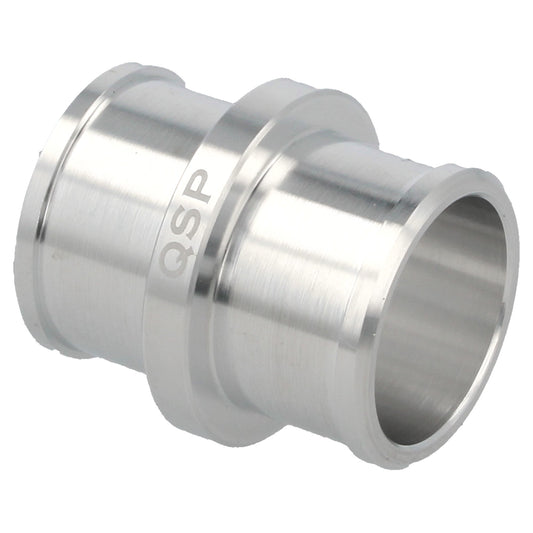 aluminum coupler - 22 mm - PRO version