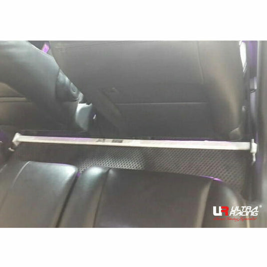 Toyota Wish (AE10) 1.8/2.0 03-09/Toyota Wish 1.8/2.0 09-17 2WD UltraRacing 2-Point Room Bar (1086)