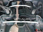 Mitsubishi Grandis/Space Wagon 2.4 2WD 03-11 UltraRacing 2-Point Front Lower Tiebar(2800)
