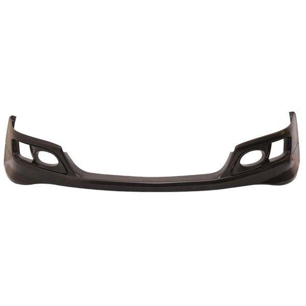 Front Bumperlip PU "OEM" (Accord 05-08)