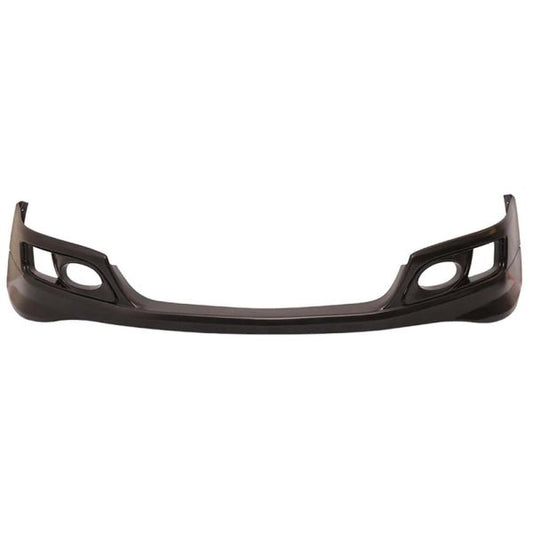 Front Bumperlip PU "OEM" (Accord 05-08)