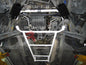 Nissan Skyline R34 GTT 2WD UltraRacing Front Lower Tiebar