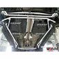 Toyota Wish (AE10) 1.8 2WD 03-09 UltraRacing Rear Sway Bar 19mm (076-C
