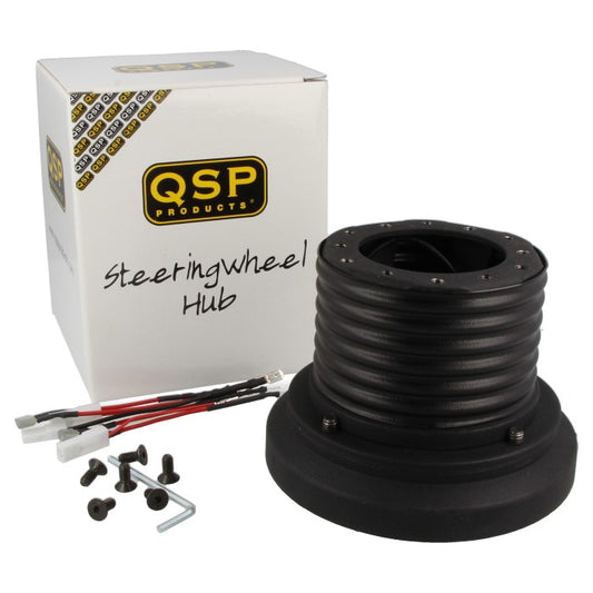 steering wheel hub Ford Fiesta 6