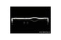 Kia Ray 1.0T 2WD 11+ UltraRacing Front Sway Bar 25mm (415)