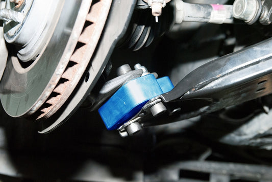 Roll Center Camber Adjsuter Toyota Sienna