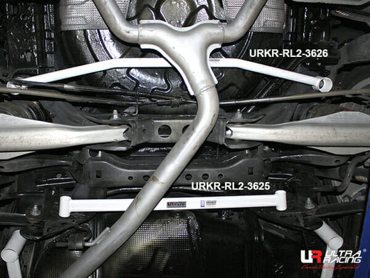 Chevrolet Impala 2.5/3.6 2WD 14+ UltraRacing 2-Point Rear Lower Bar (3626)