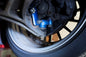 Front Roll Center Adjuster Honda S2000