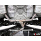 Buick Regal 2.0 2WD 08-17 UltraRacing 2-Point Rear Lower Bar (1844)