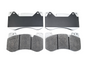 GP35-2478.20 - GiroDisc GP35 Racing Brake Pads Front