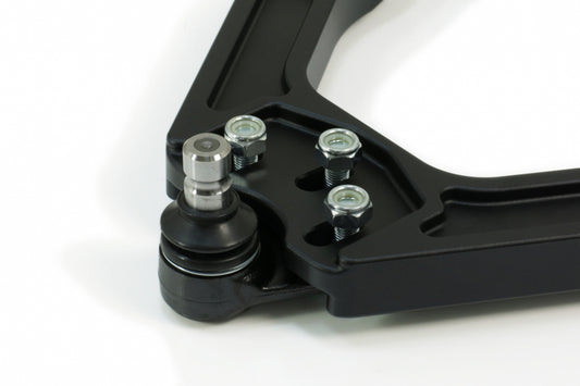Front Upper Camber Kit Tesla Model 3