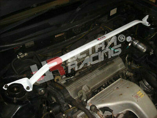 Toyota Camry (XV10) 2.2 2WD 92-96 UltraRacing 2-Point Front Upper Strutbar (365)