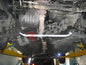 Toyota Starlet EP70/72 UltraRacing Front Lower Tiebar