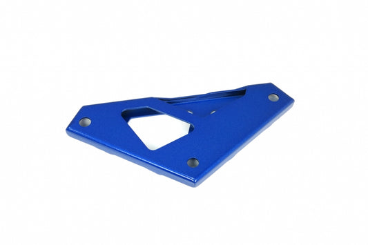 Front Lower Reinforcement Plate Honda Fit / jazz
