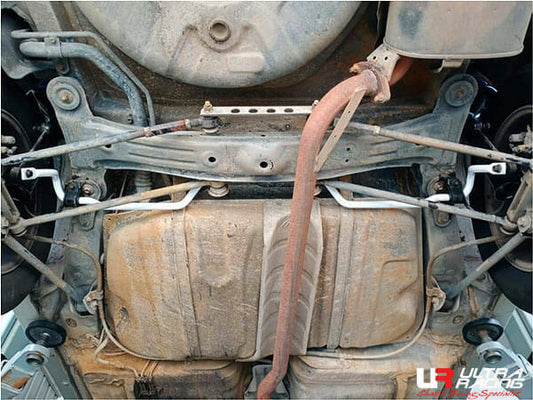 Toyota Camry (XV20) 2.2 2WD 96-02 UltraRacing Rear Sway Bar 19mm (624)
