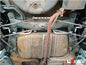 Toyota Camry (XV20) 2.2 2WD 96-02 UltraRacing Rear Sway Bar 19mm (624)