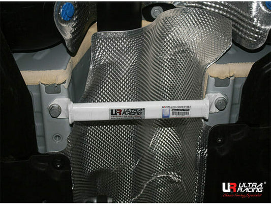Mercedes A250 / AMG 13+ W176 4WD UR 2P Mid Lower Brace 2992