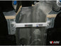Mercedes A250 / AMG 13+ W176 4WD UR 2P Mid Lower Brace 2992