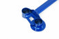 Front Lower Brace Hyundai Custin / custo