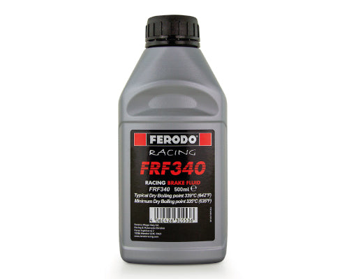 FRF340 - Ferodo Race Brake Fluid; 500ml