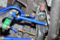 Adjustable Rear Toe Control Arm Nissan 240SX, Skyline, Z-series