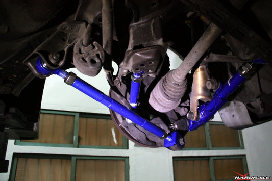 Rear Traction Rod Lexus GS, SC, Toyota Soarer, Supra