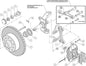 140-14065 - Wilwood Big Brake Kit - Front - 280x22mm Plain - Dynalite Internal Black