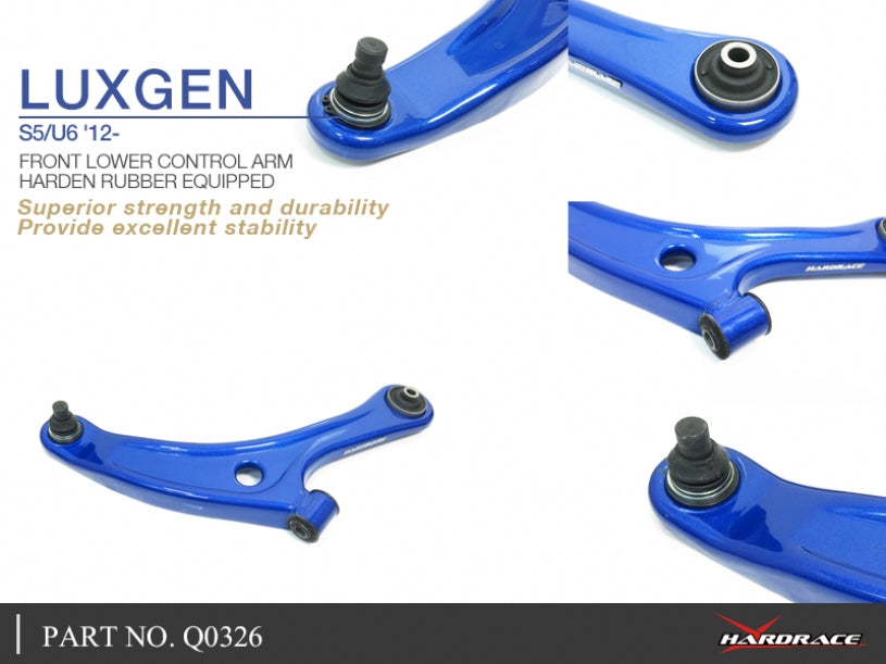 Front Lower Control Arm Luxgen S5, U6