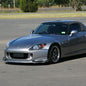 Mugen-Style Bumperlip Front PU (S2000 04-09)