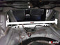 Honda Accord 98-01 2D Ultra-R 2P Rear Upper Strutbar 2552