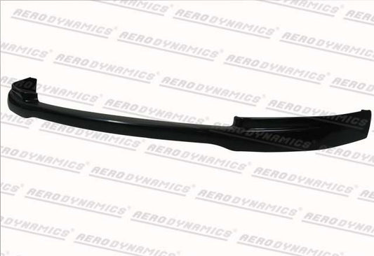 JDM EK9 Front Bumperlip PU (Civic 95-98 2/3/4dr)