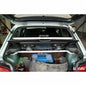 Daihatsu G200 1.3/1.6 2WD HB 93-00 UltraRacing 2-Point C-Pillar Bar (882)