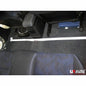Toyota Caldina (T240) 2.0T GT4 4WD 02-07 UltraRacing 2-Point Room Bar (832)